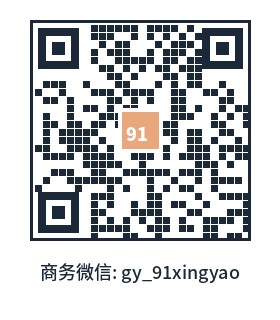 麻豆视频商务二维码