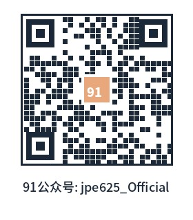 麻豆视频公众号二维码
